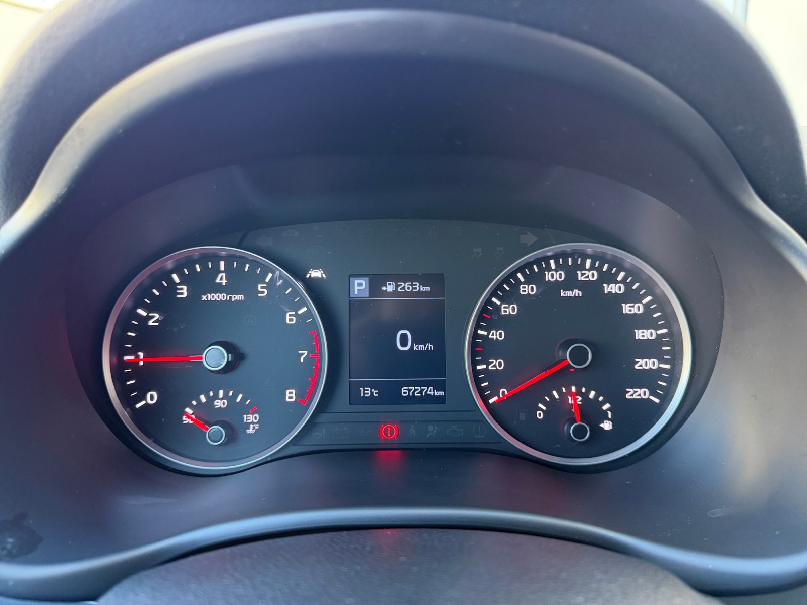 Kia Stonic 16