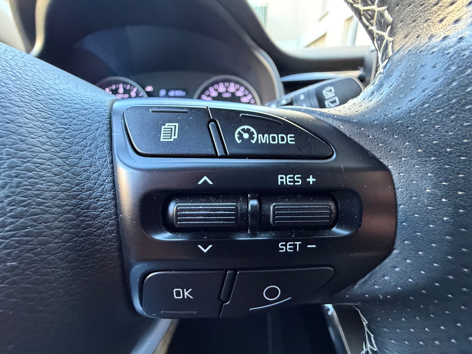 Kia Stonic 22