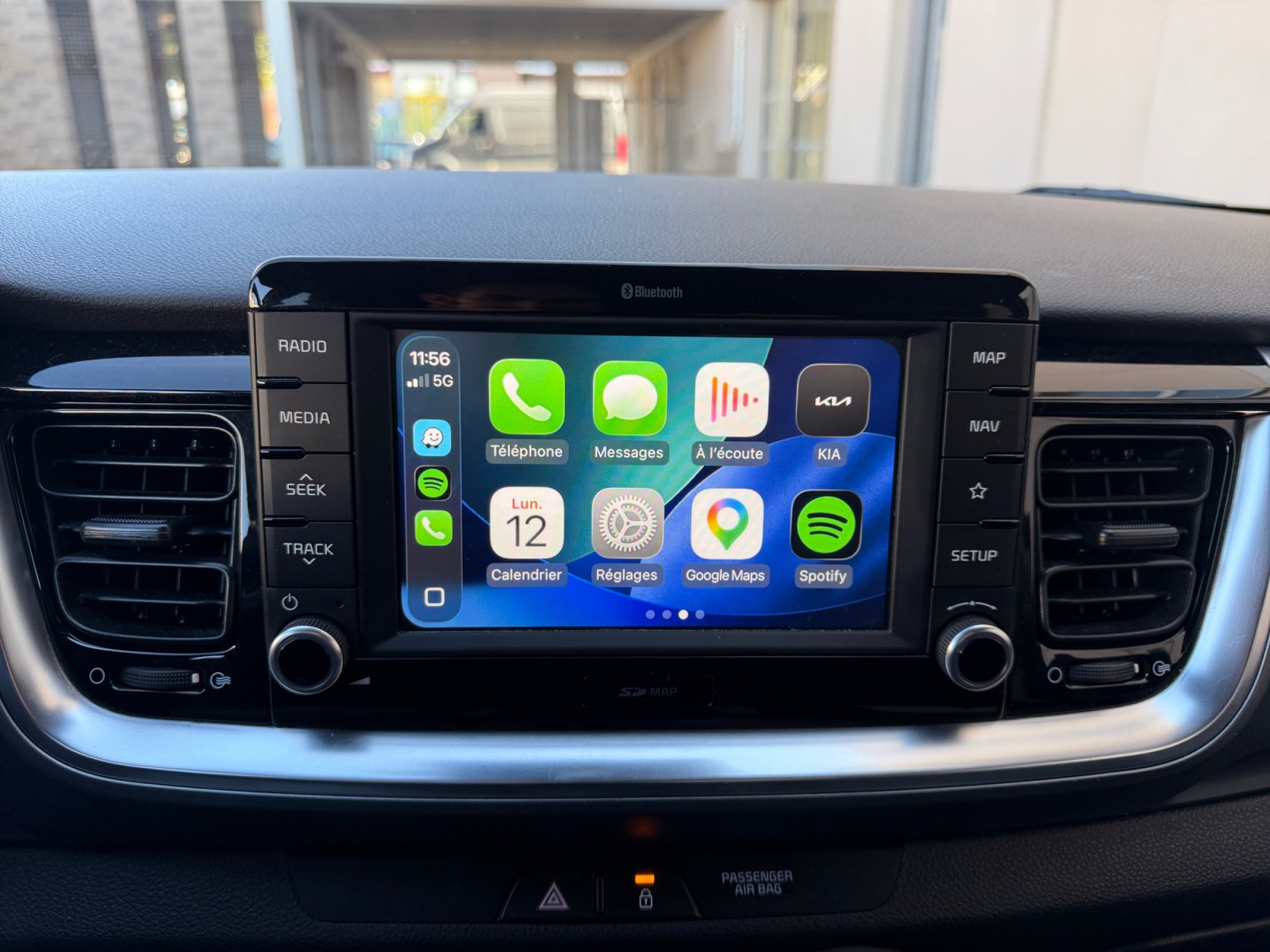 Kia Stonic 23