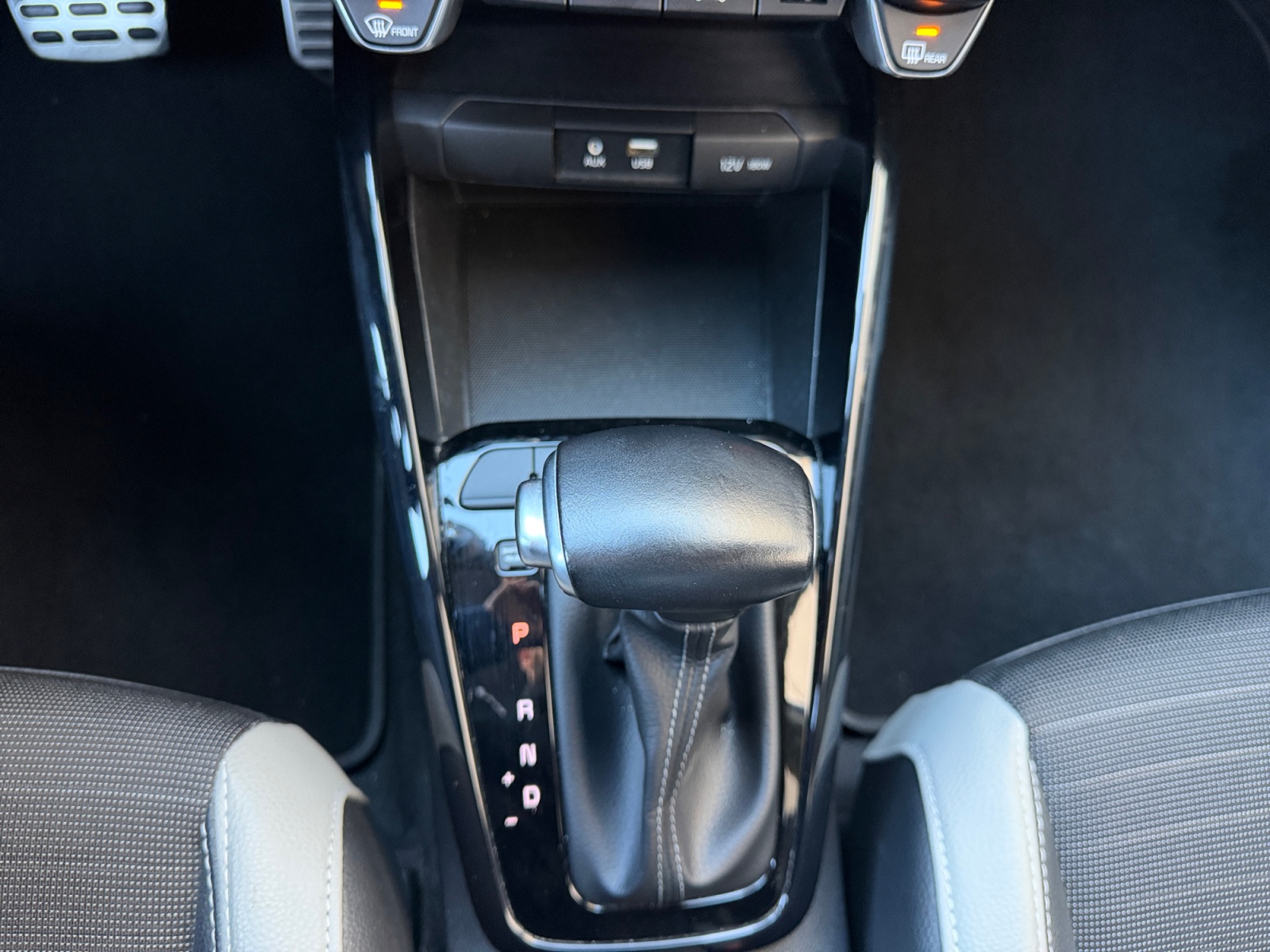 Kia Stonic 25
