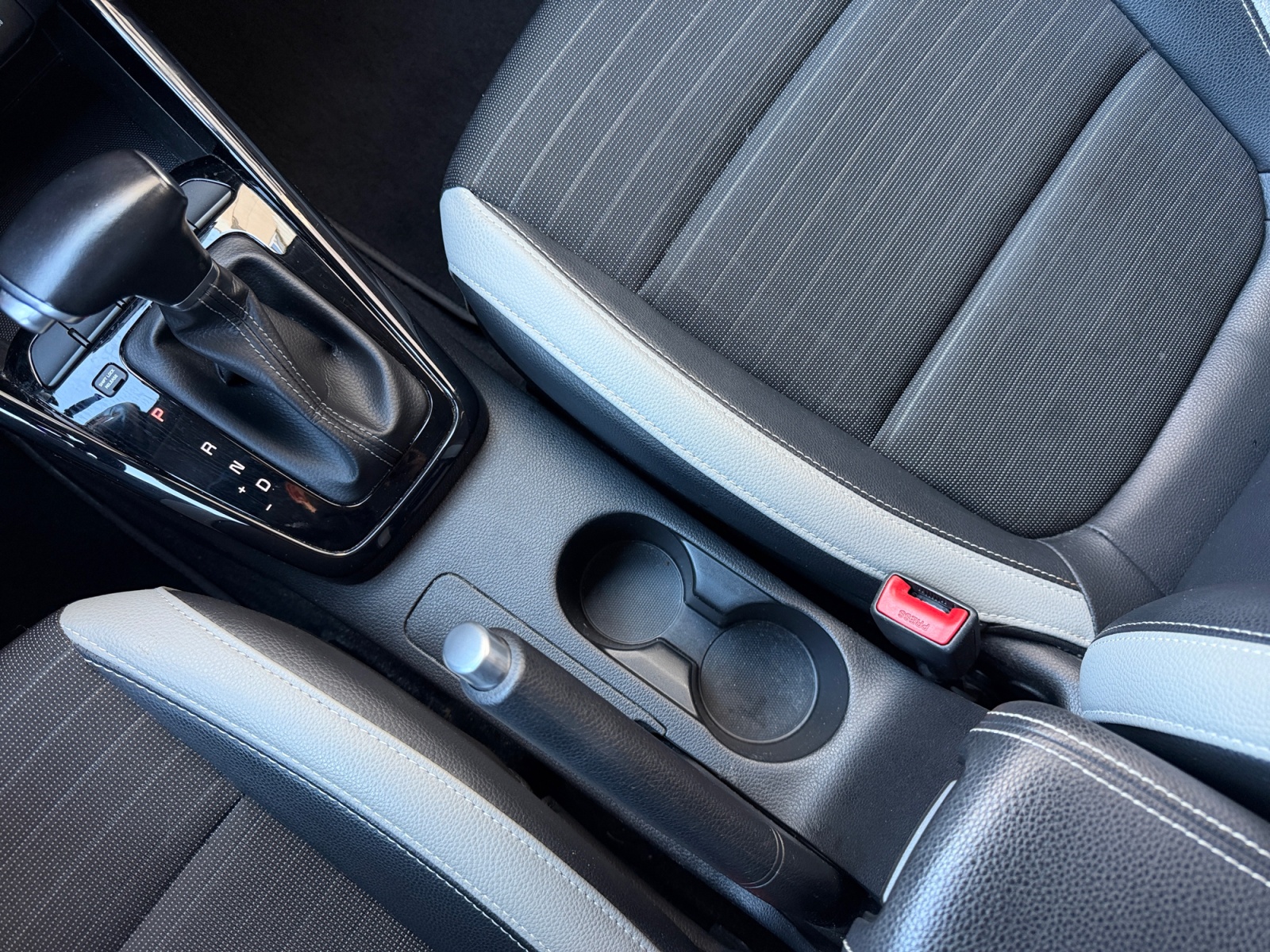 Kia Stonic 26