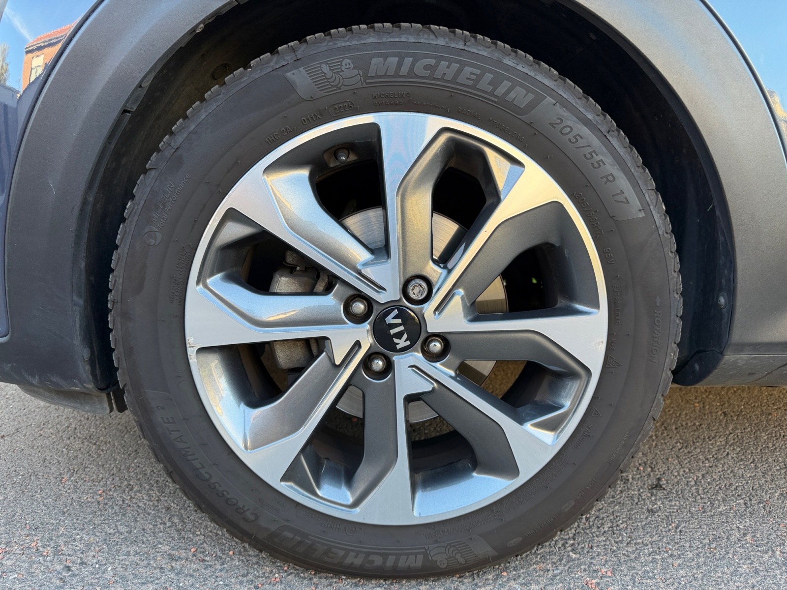 Kia Stonic 29