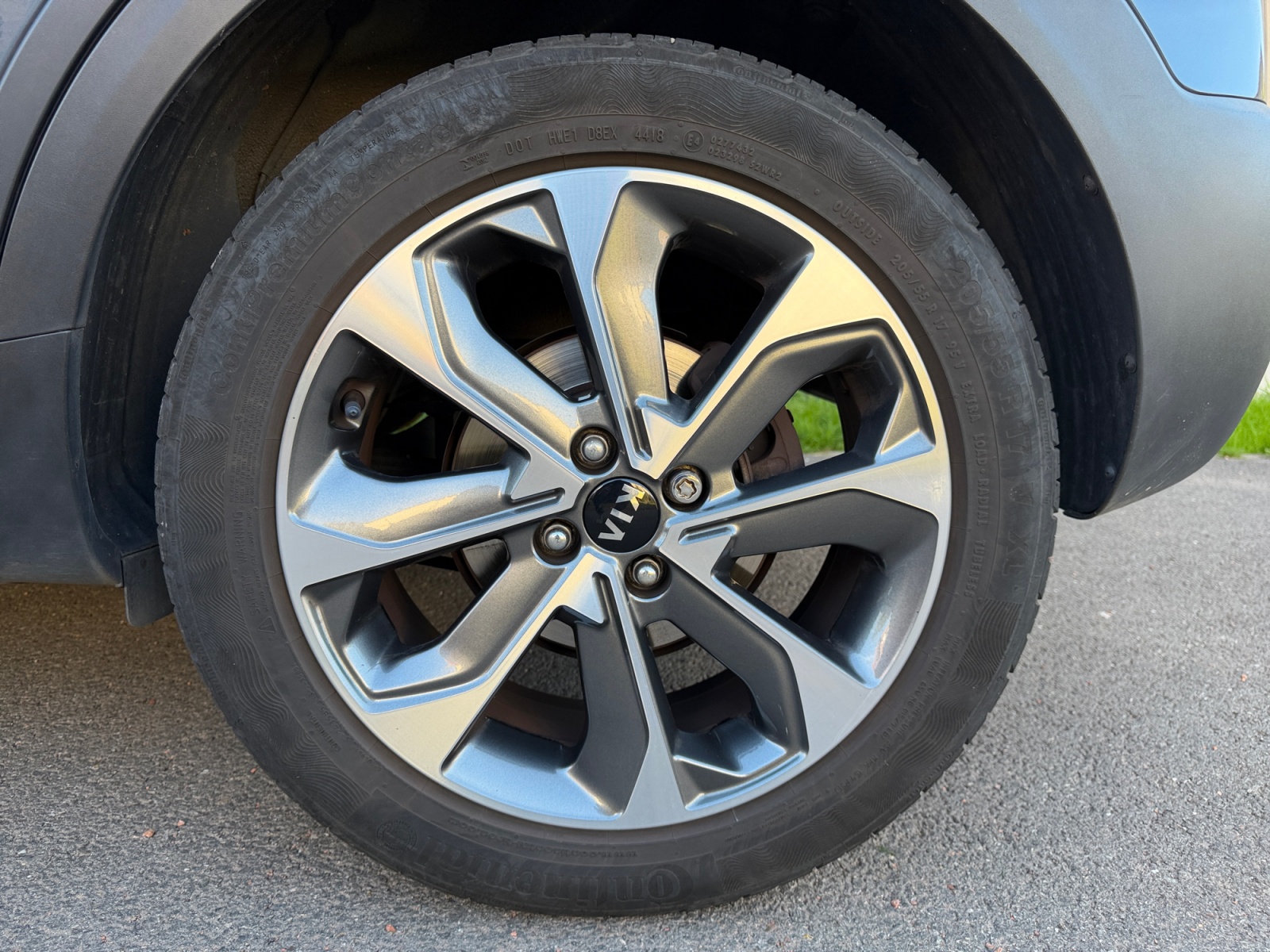 Kia Stonic 30