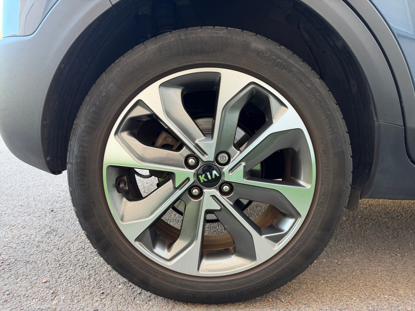 Kia Stonic 31