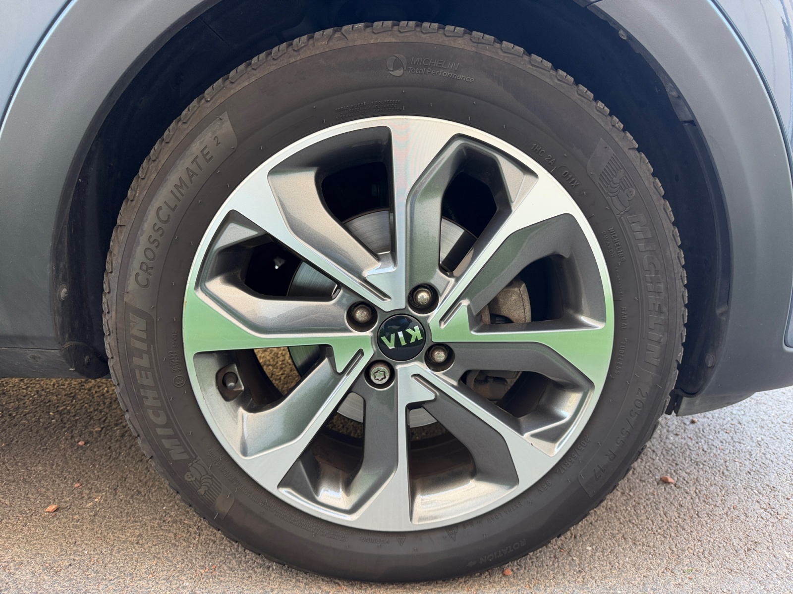 Kia Stonic 32