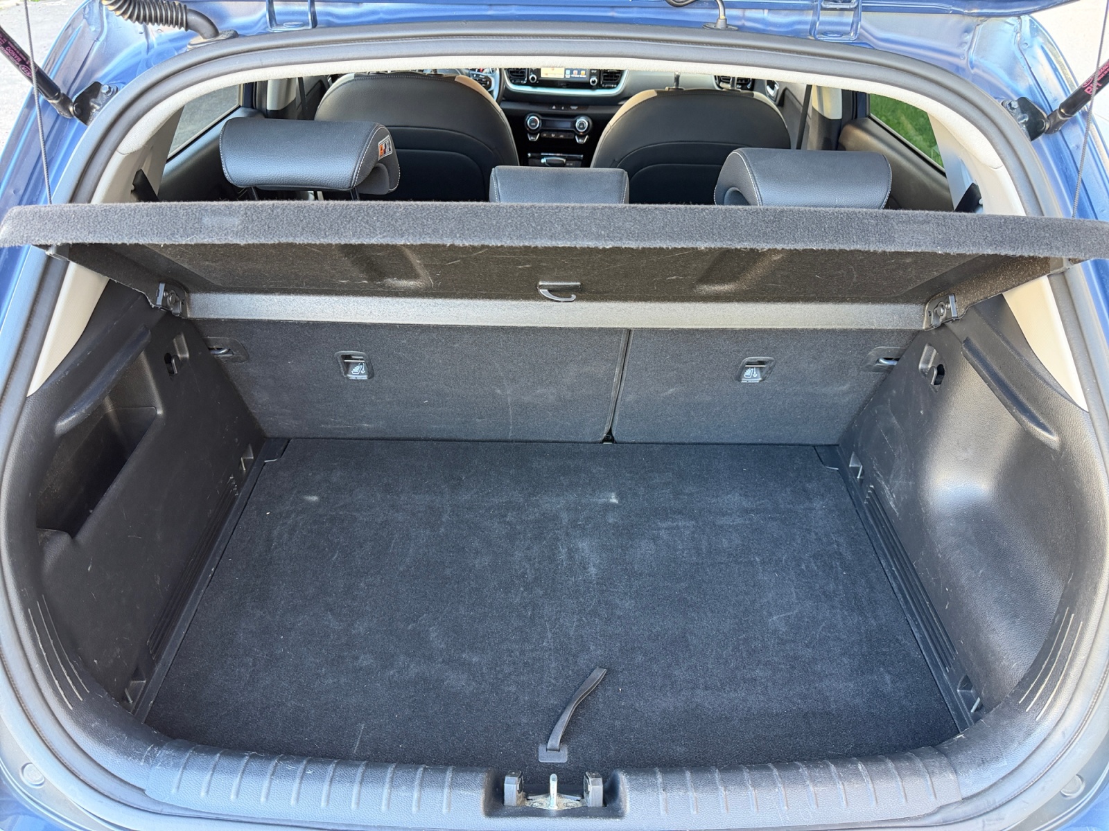 Kia Stonic 33