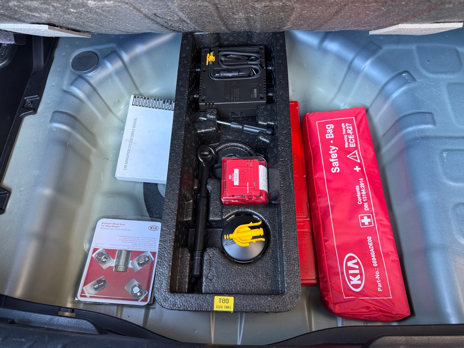 Kia Stonic 34