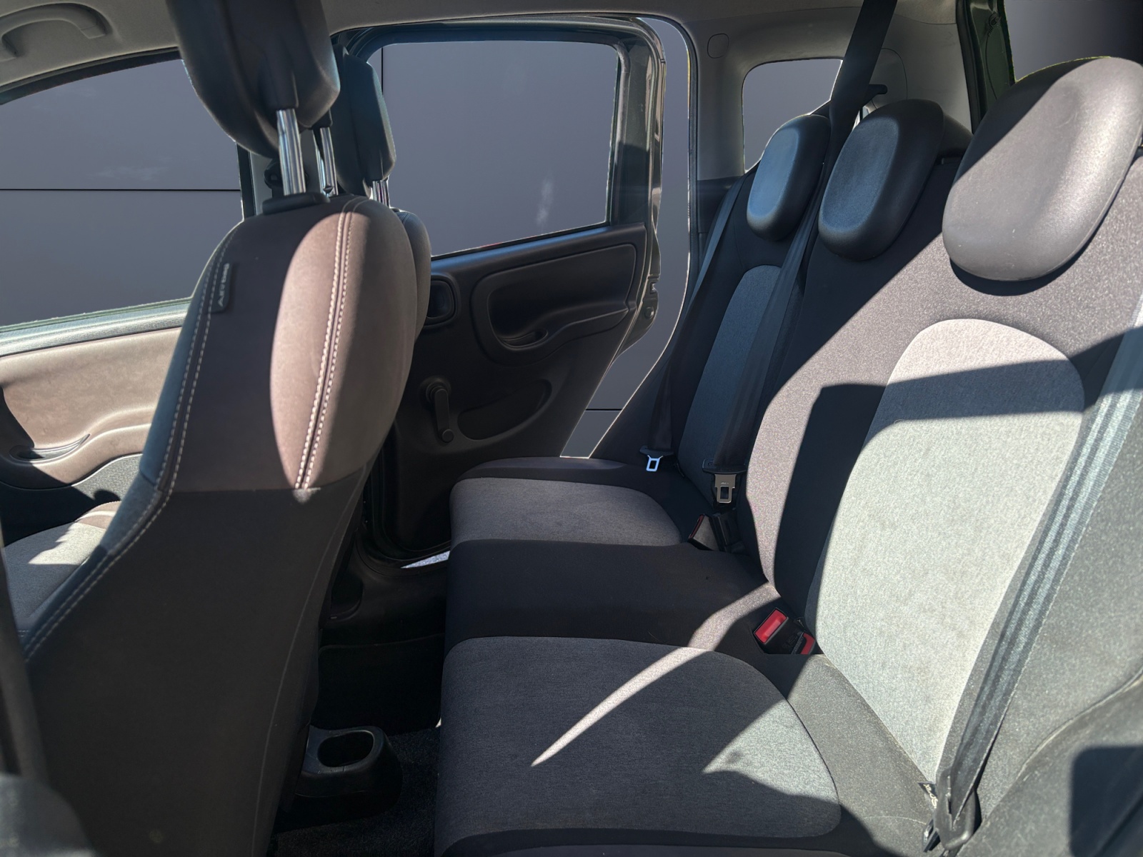 Fiat Panda 10