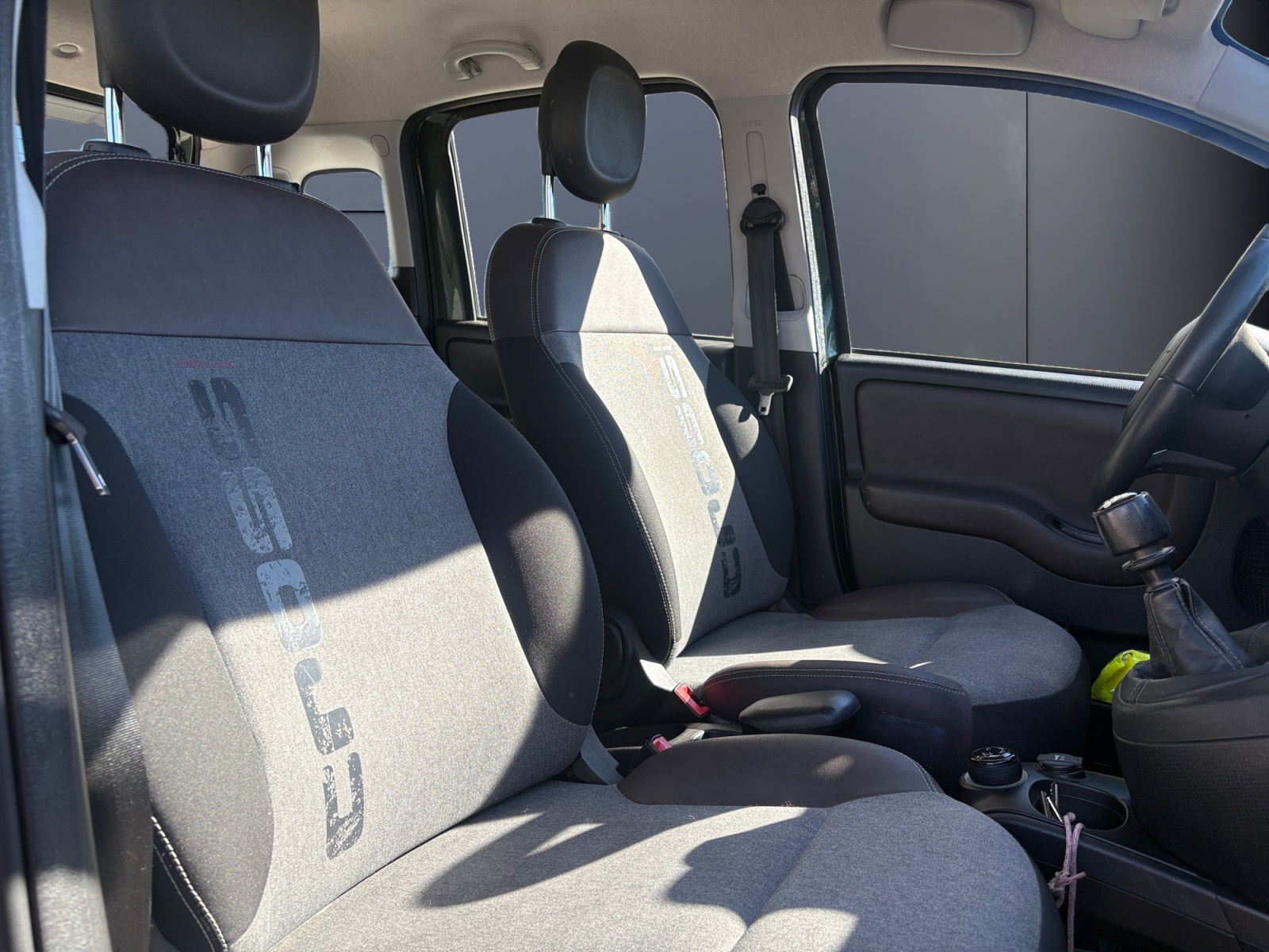 Fiat Panda 13