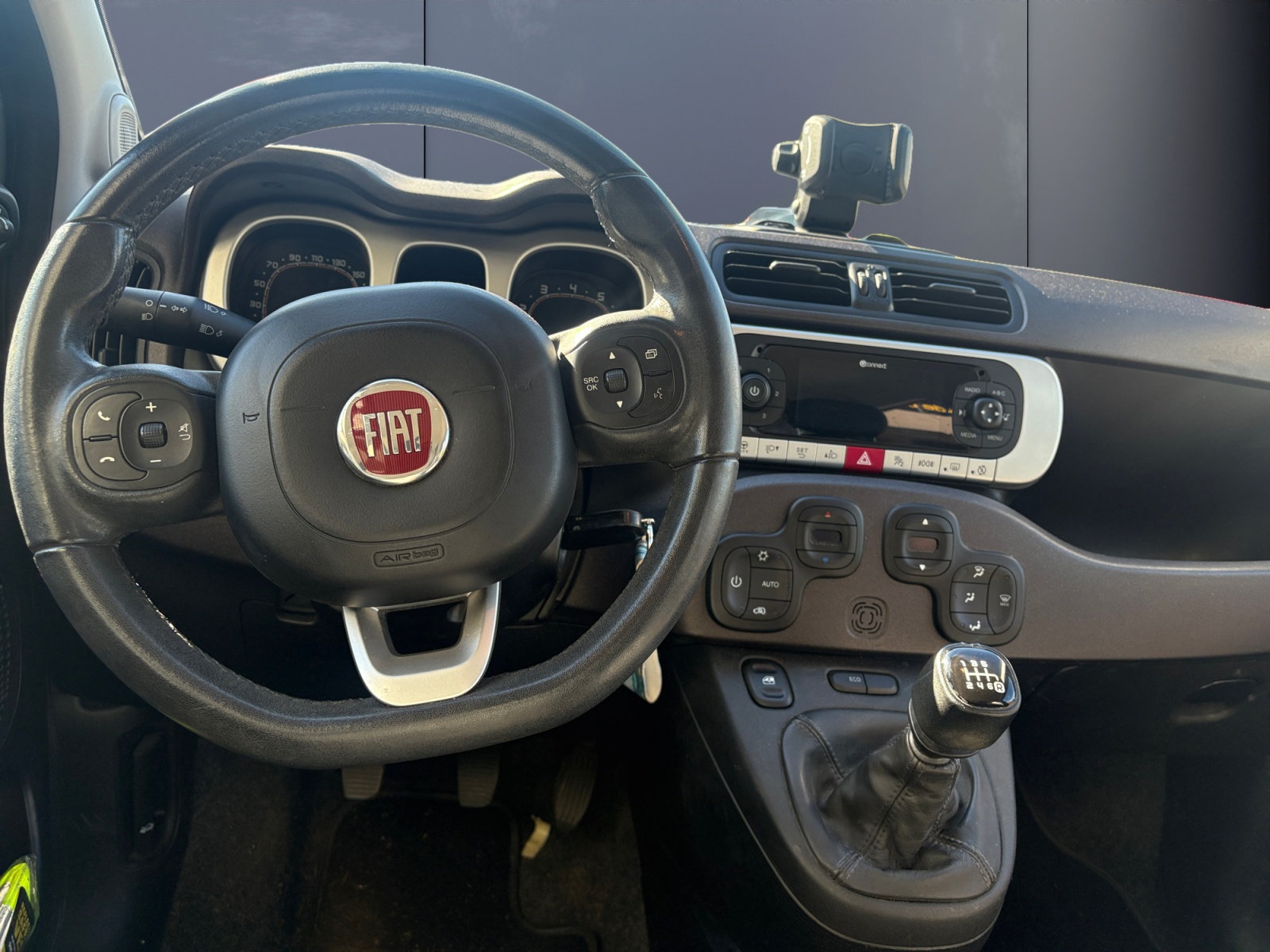 Fiat Panda 15