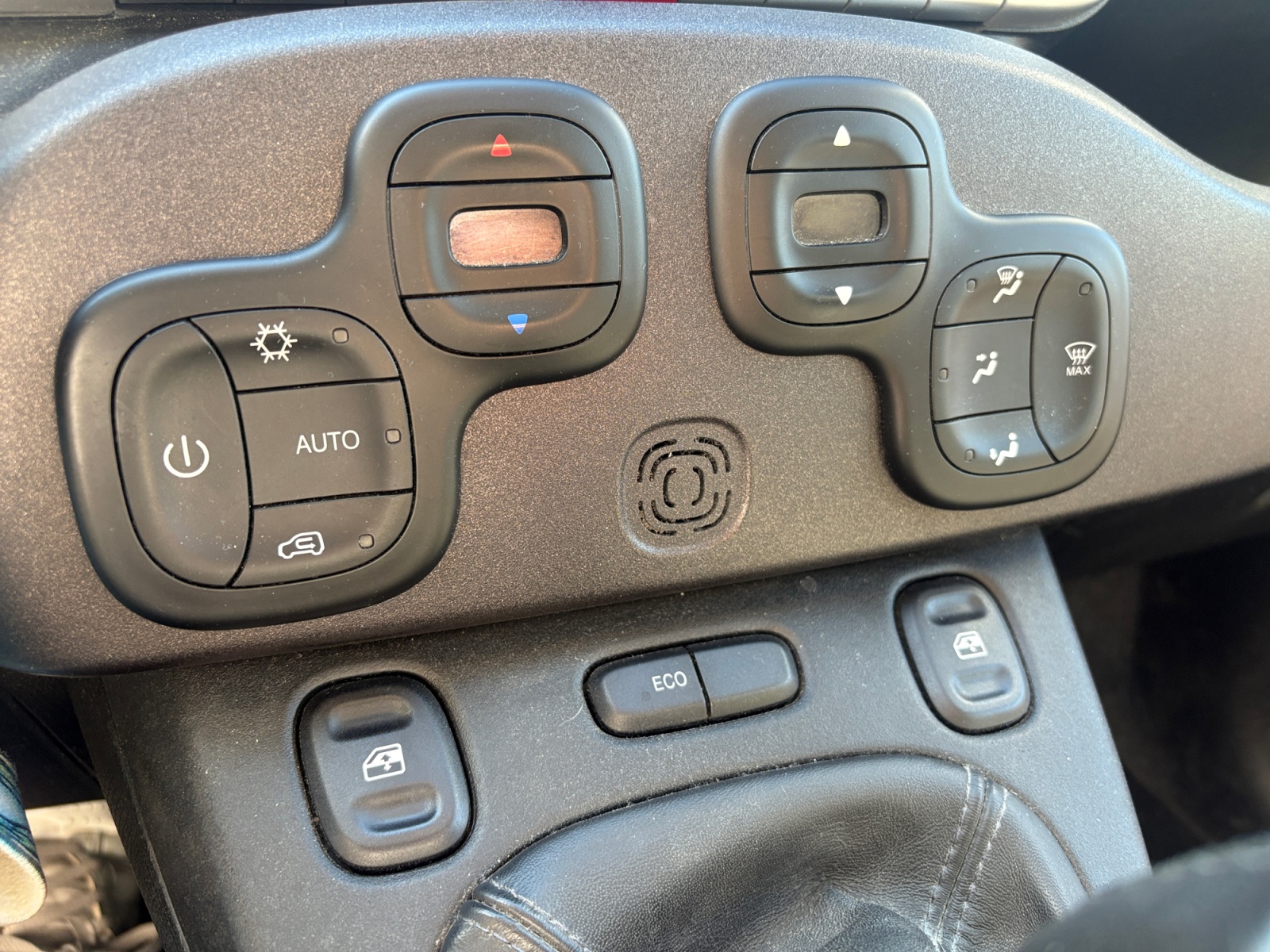 Fiat Panda 17