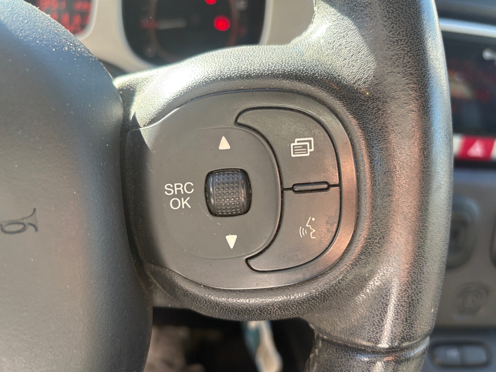 Fiat Panda 20