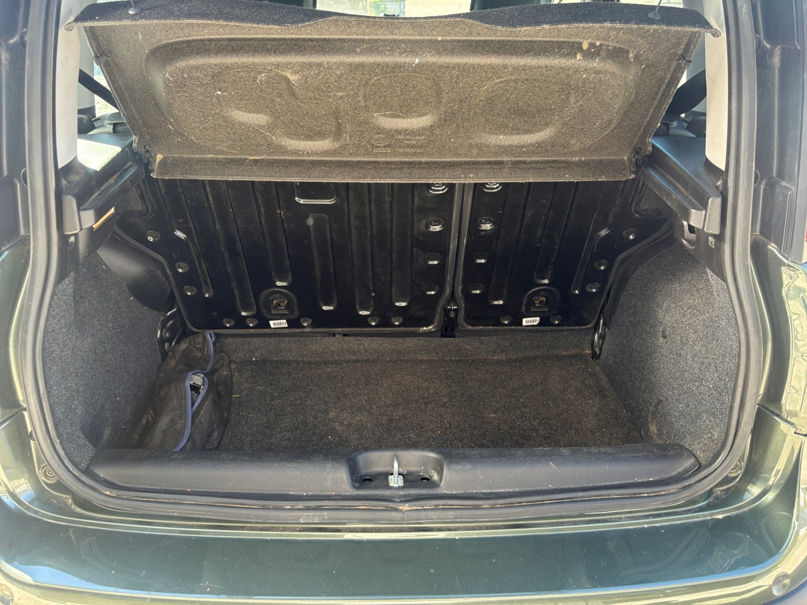 Fiat Panda 28