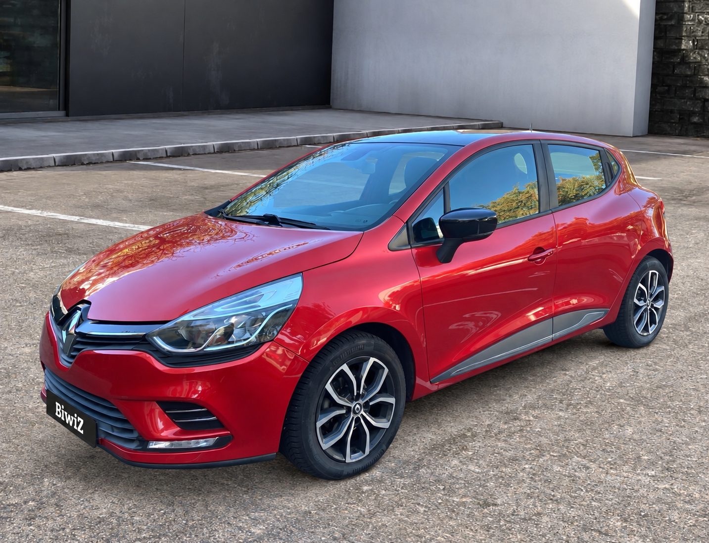 Renault Clio 0.9 Tce 90 ch Zen