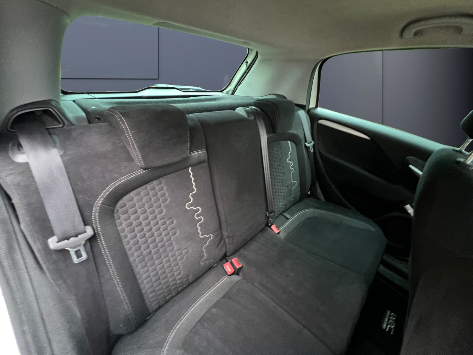 Fiat Punto Evo 11