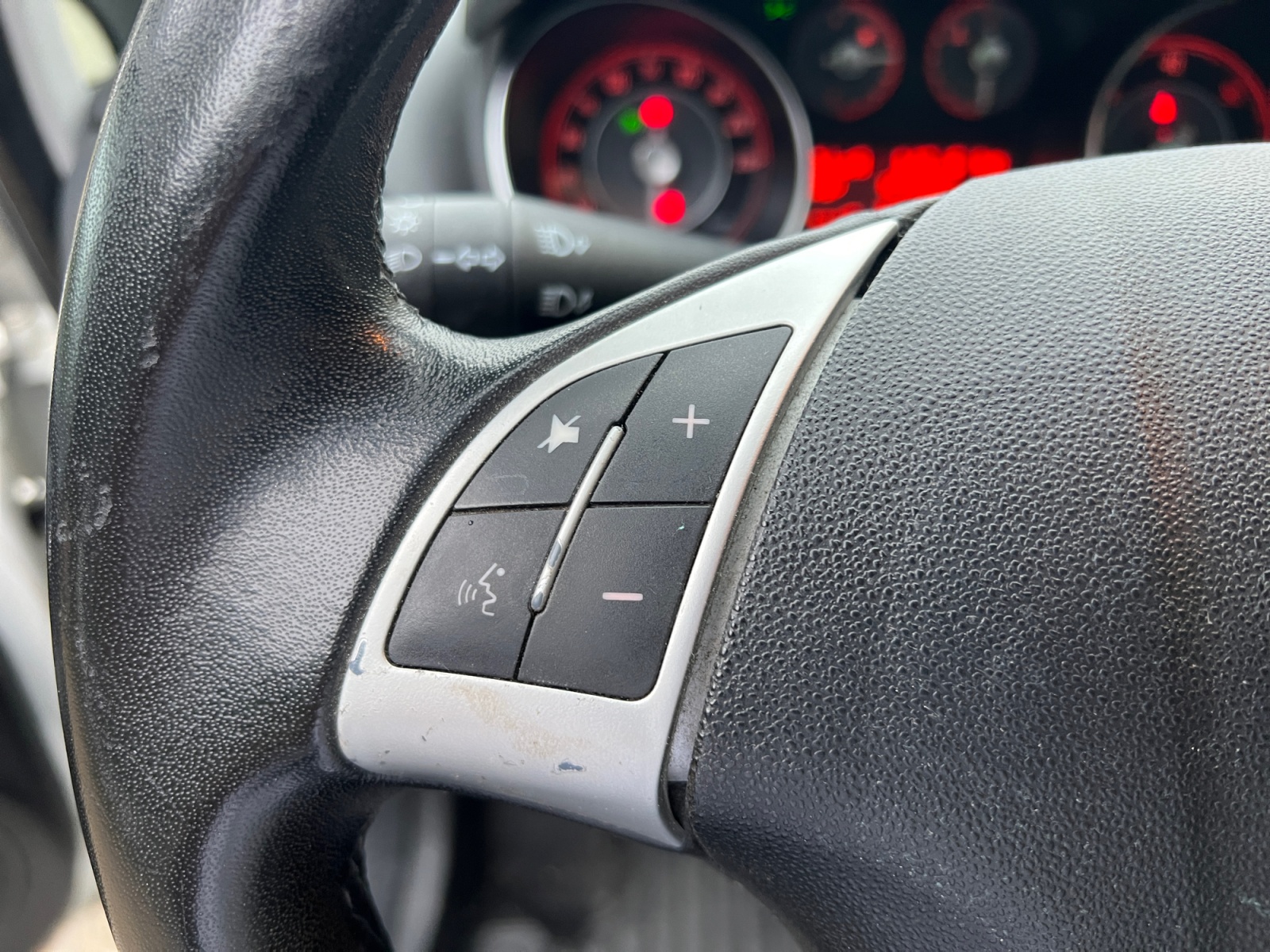 Fiat Punto Evo 19