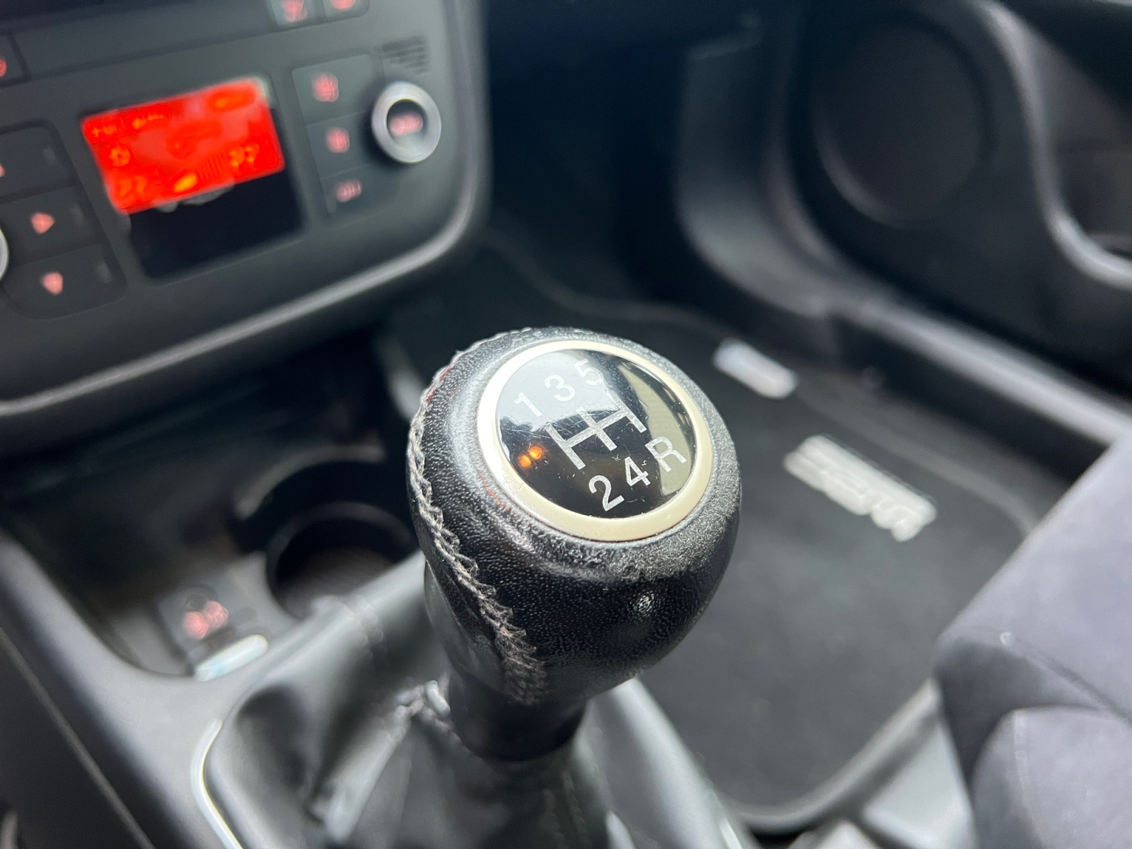 Fiat Punto Evo 25