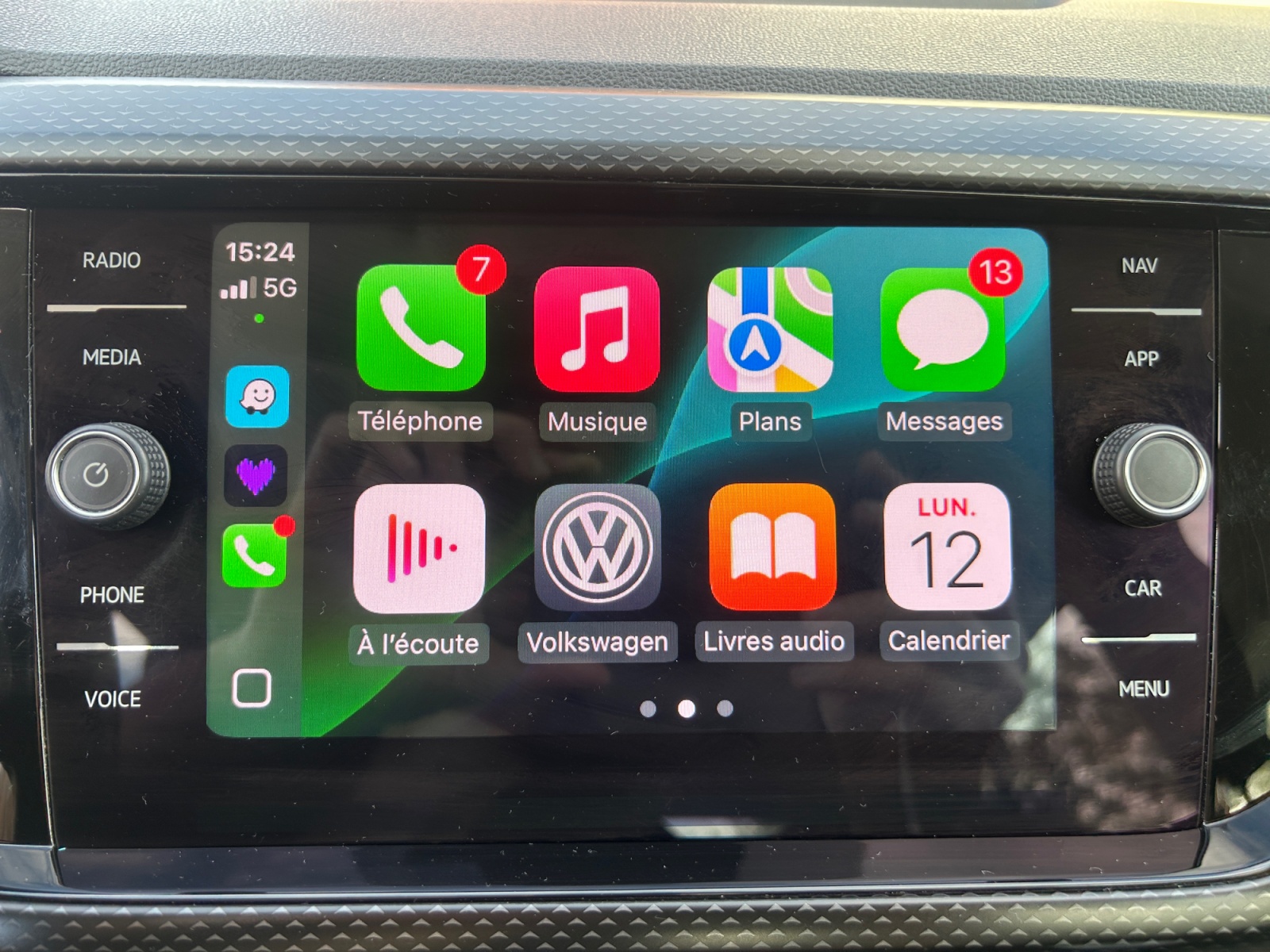 Volkswagen T-Cross 17