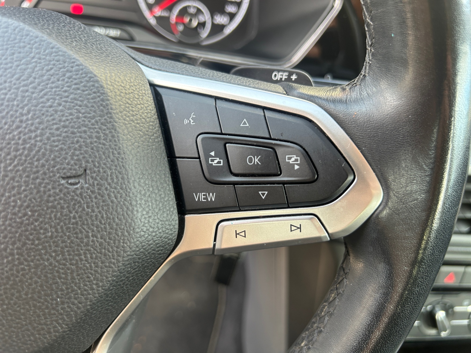 Volkswagen T-Cross 21