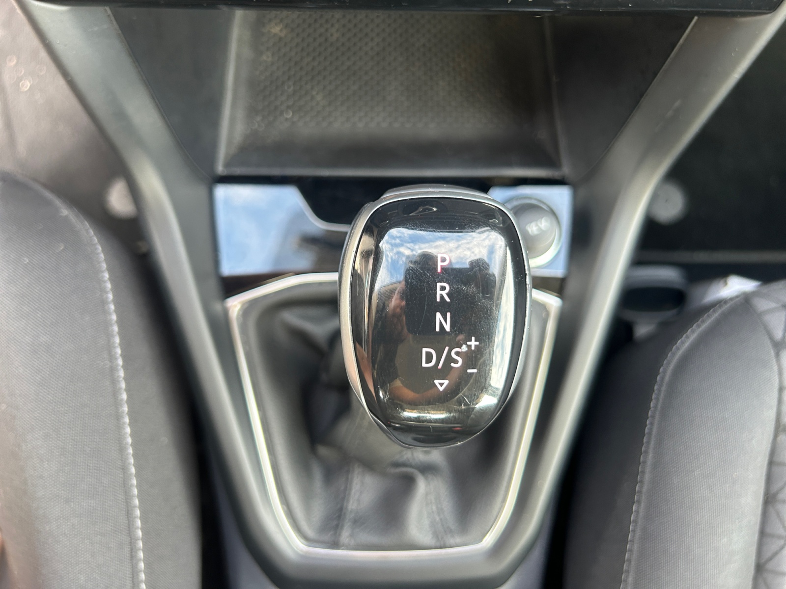 Volkswagen T-Cross 23