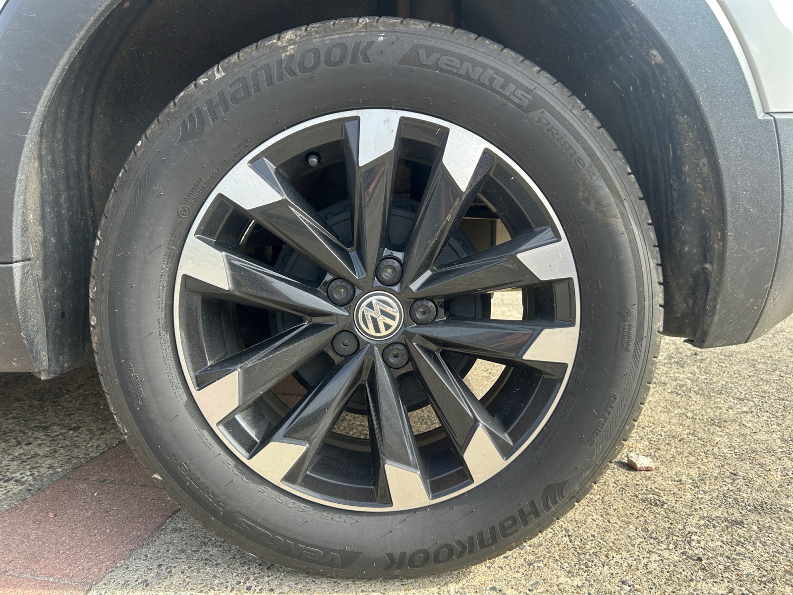 Volkswagen T-Cross 26
