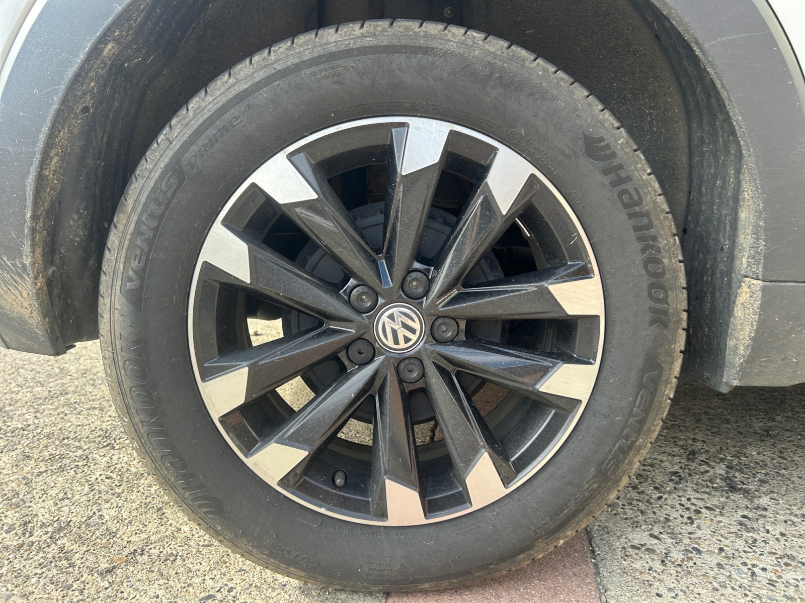 Volkswagen T-Cross 27
