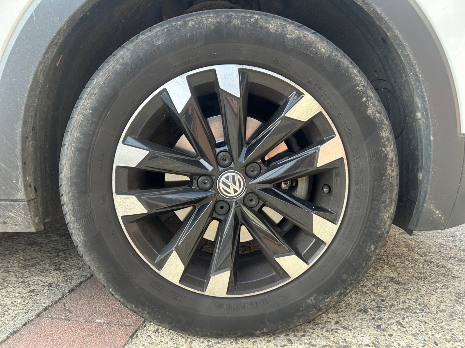 Volkswagen T-Cross 28