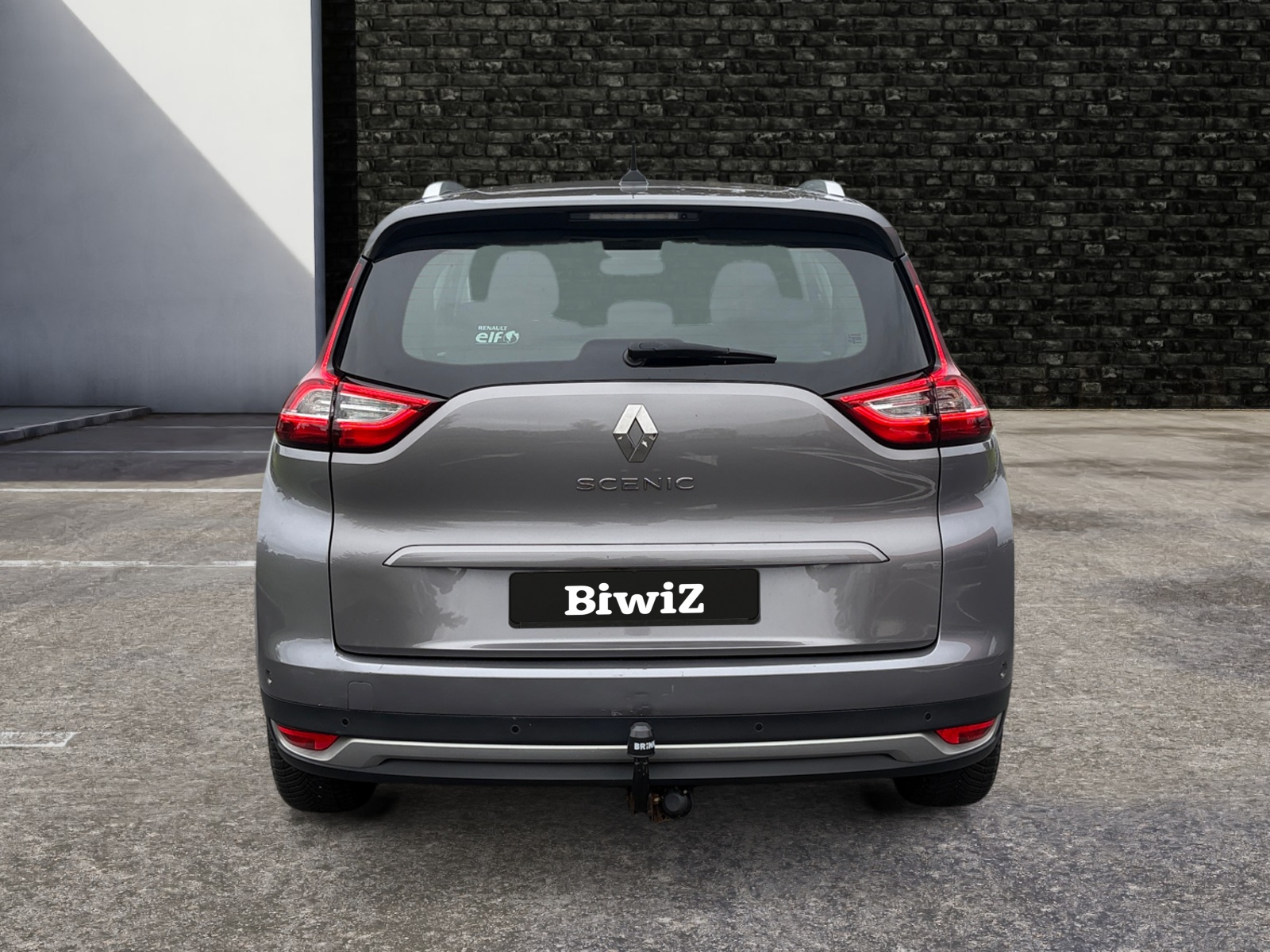 Renault Grand Scenic 3
