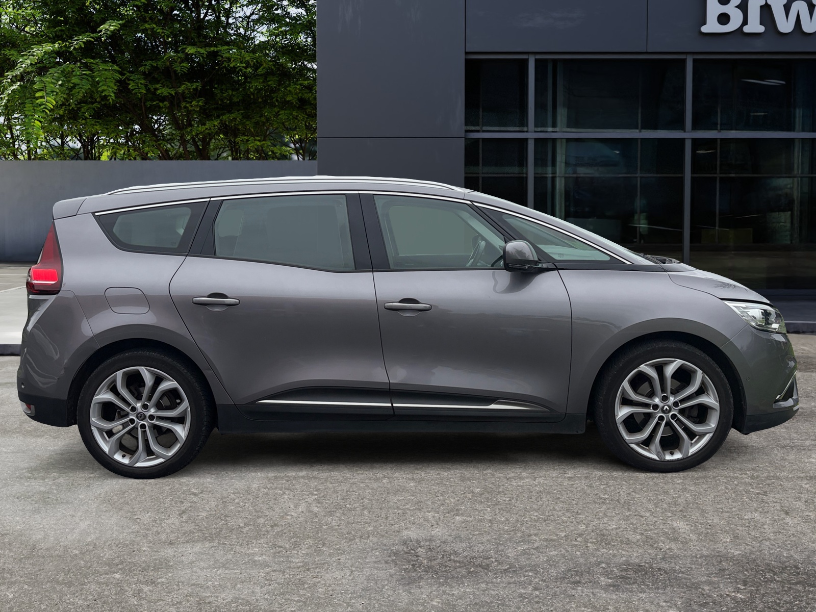 Renault Grand Scenic 5