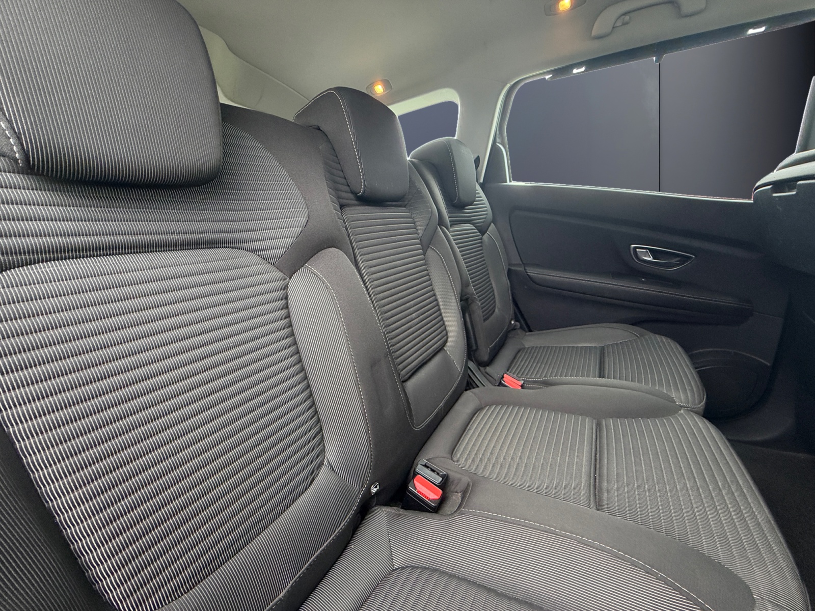 Renault Grand Scenic 11