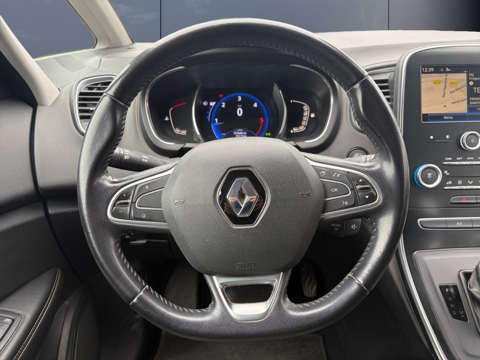 Renault Grand Scenic 15