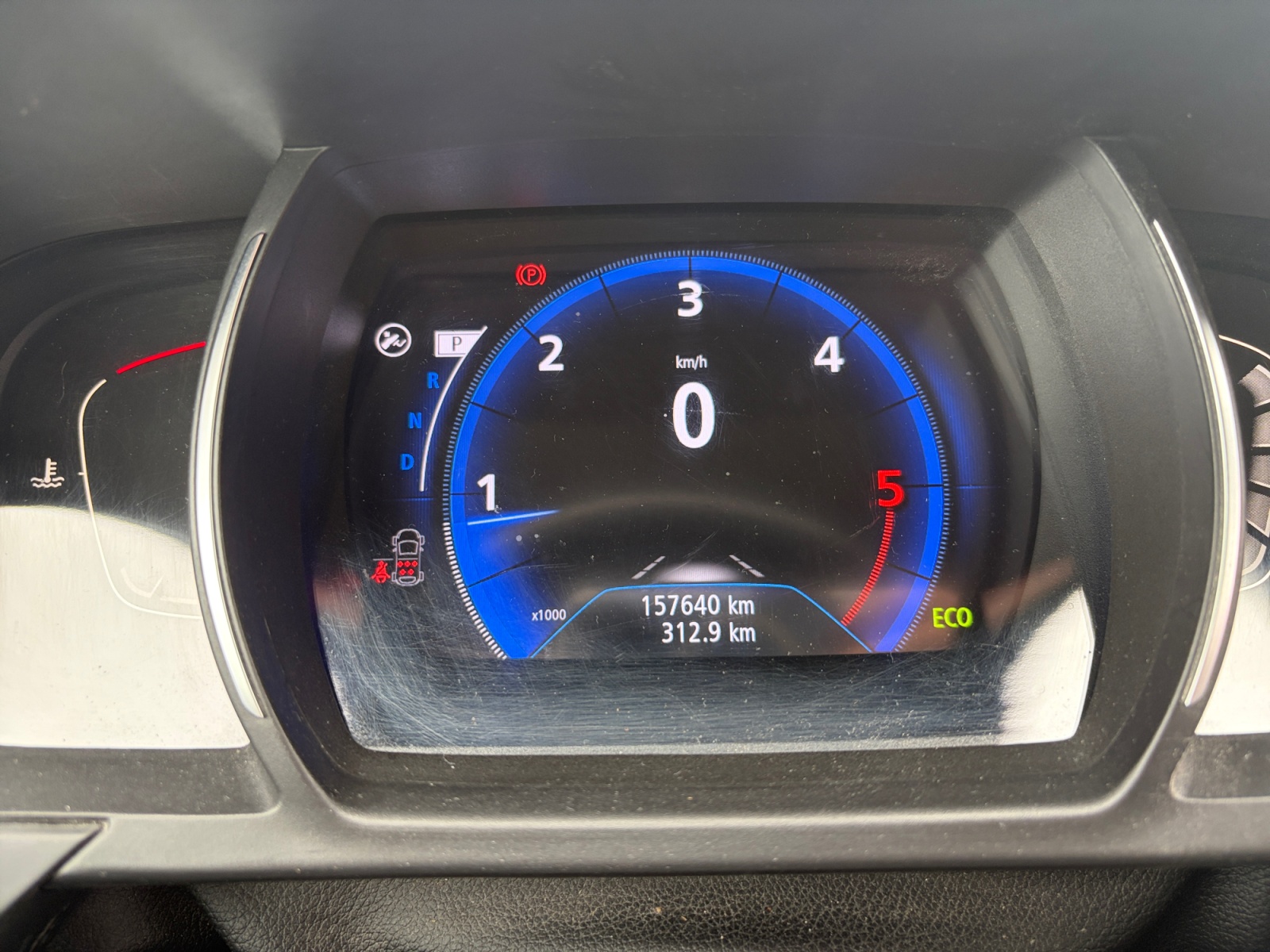 Renault Grand Scenic 16