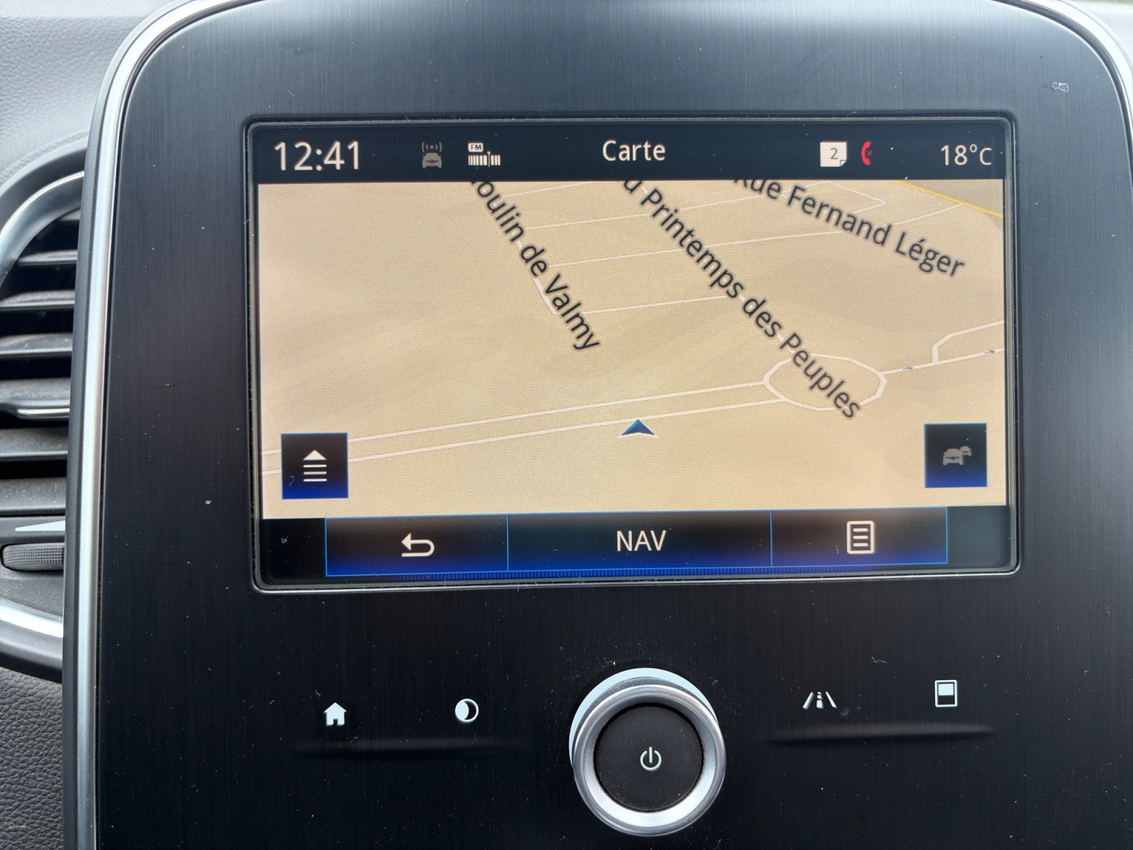 Renault Grand Scenic 25