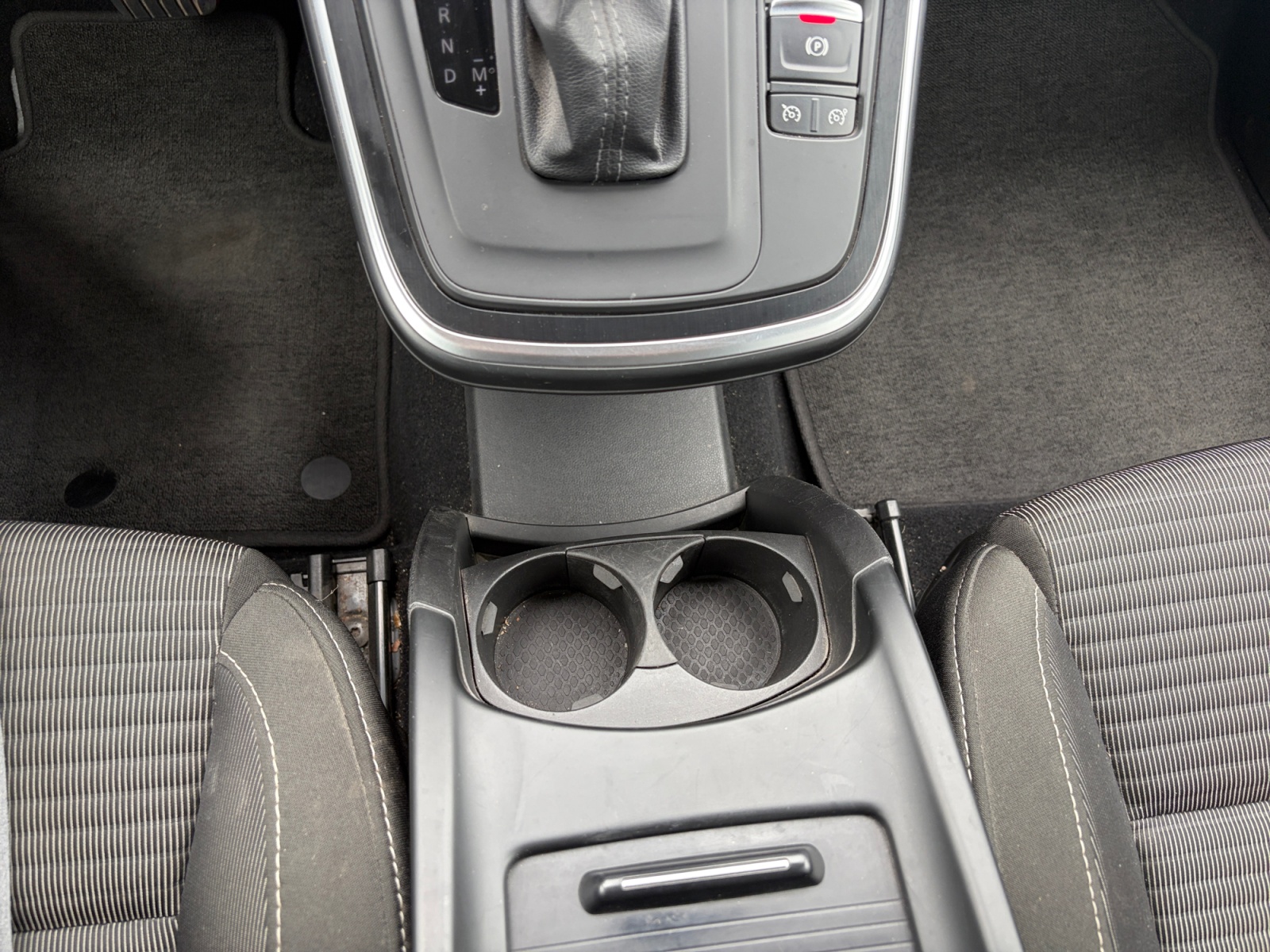 Renault Grand Scenic 29