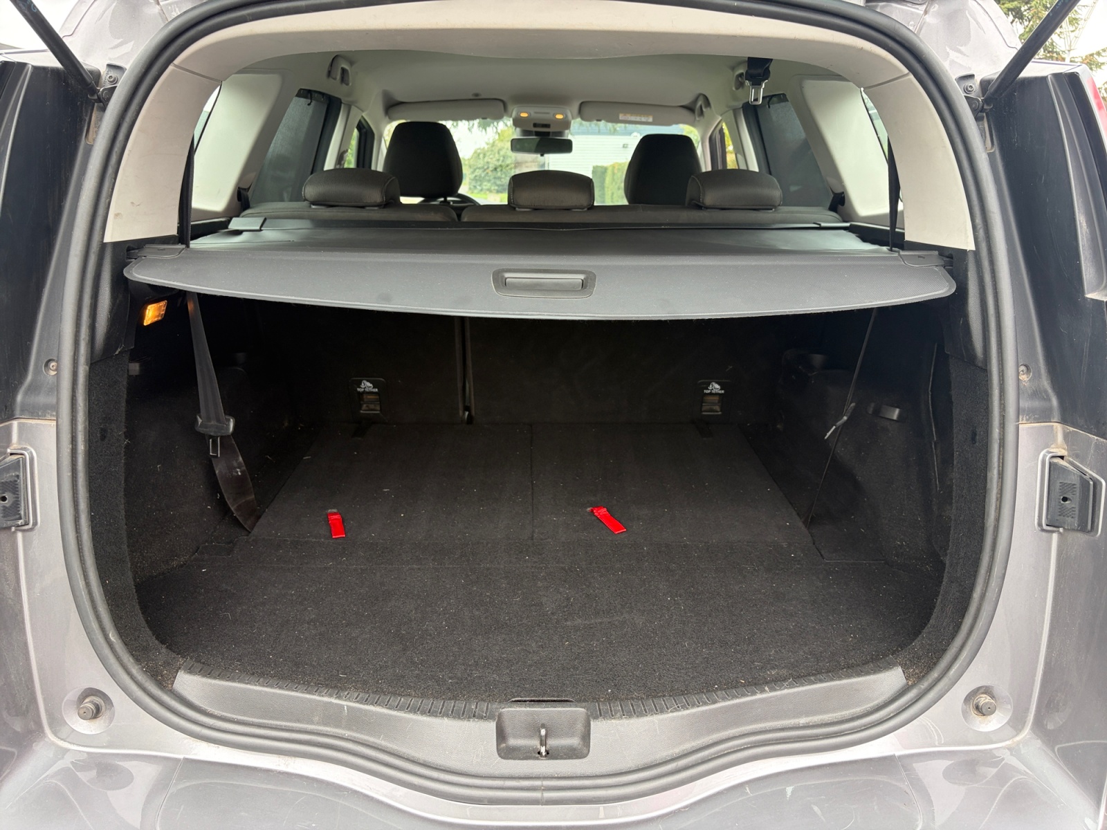 Renault Grand Scenic 35