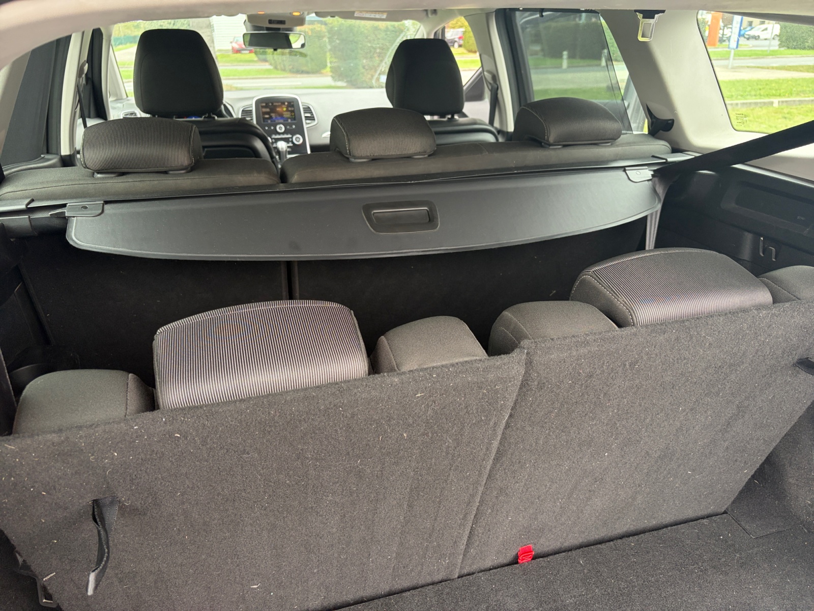 Renault Grand Scenic 36