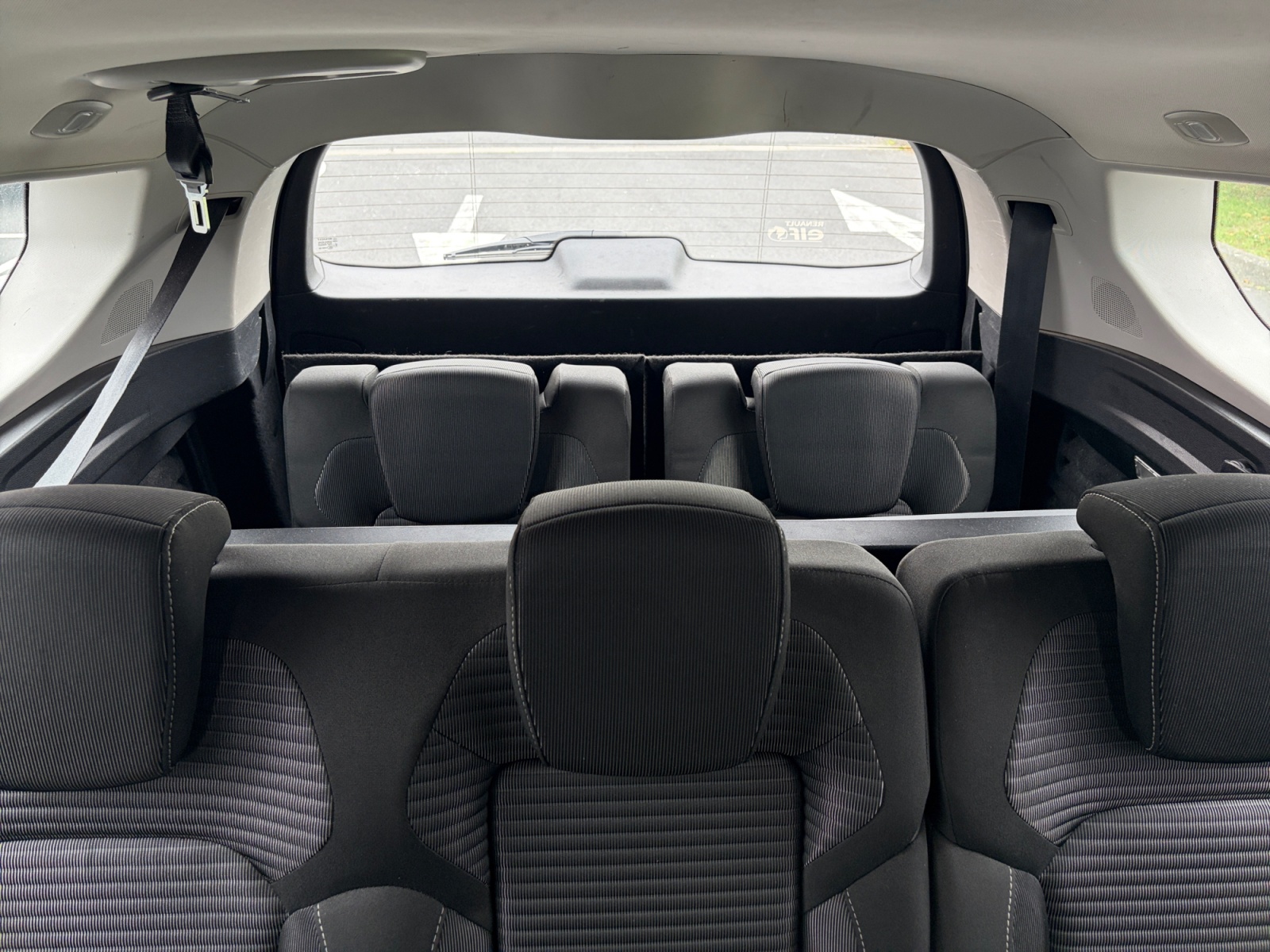 Renault Grand Scenic 37