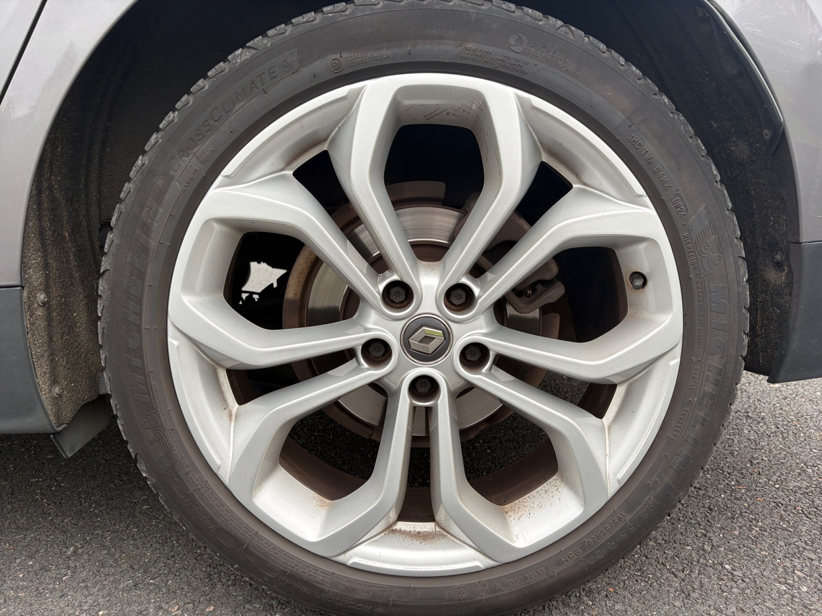 Renault Grand Scenic 39