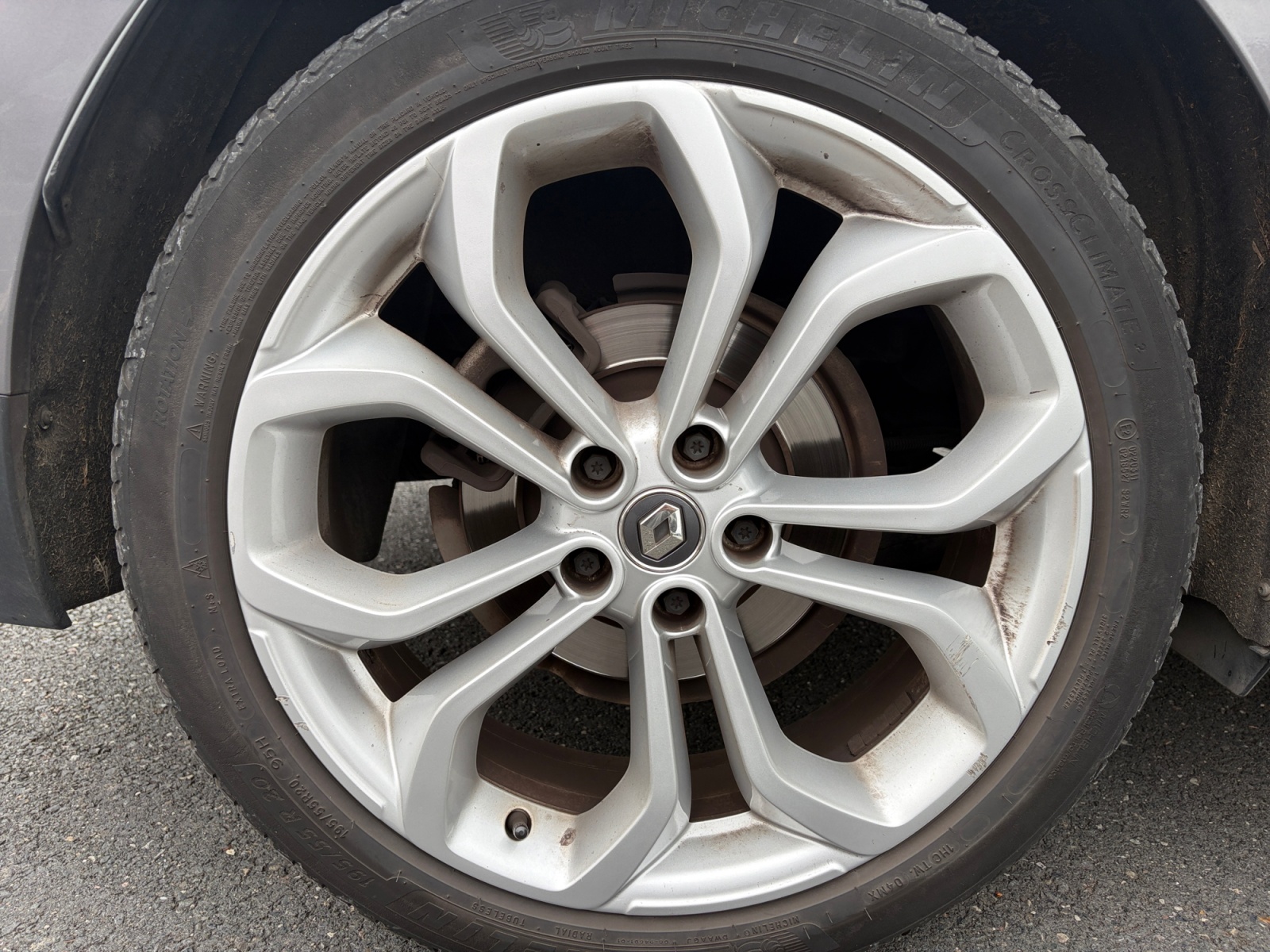Renault Grand Scenic 40
