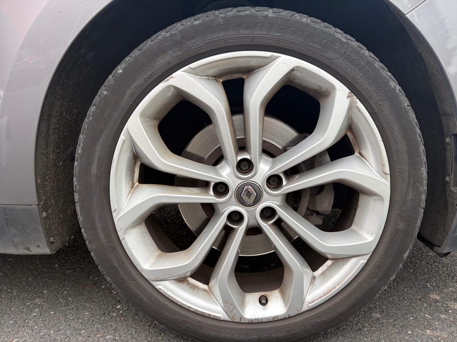 Renault Grand Scenic 41