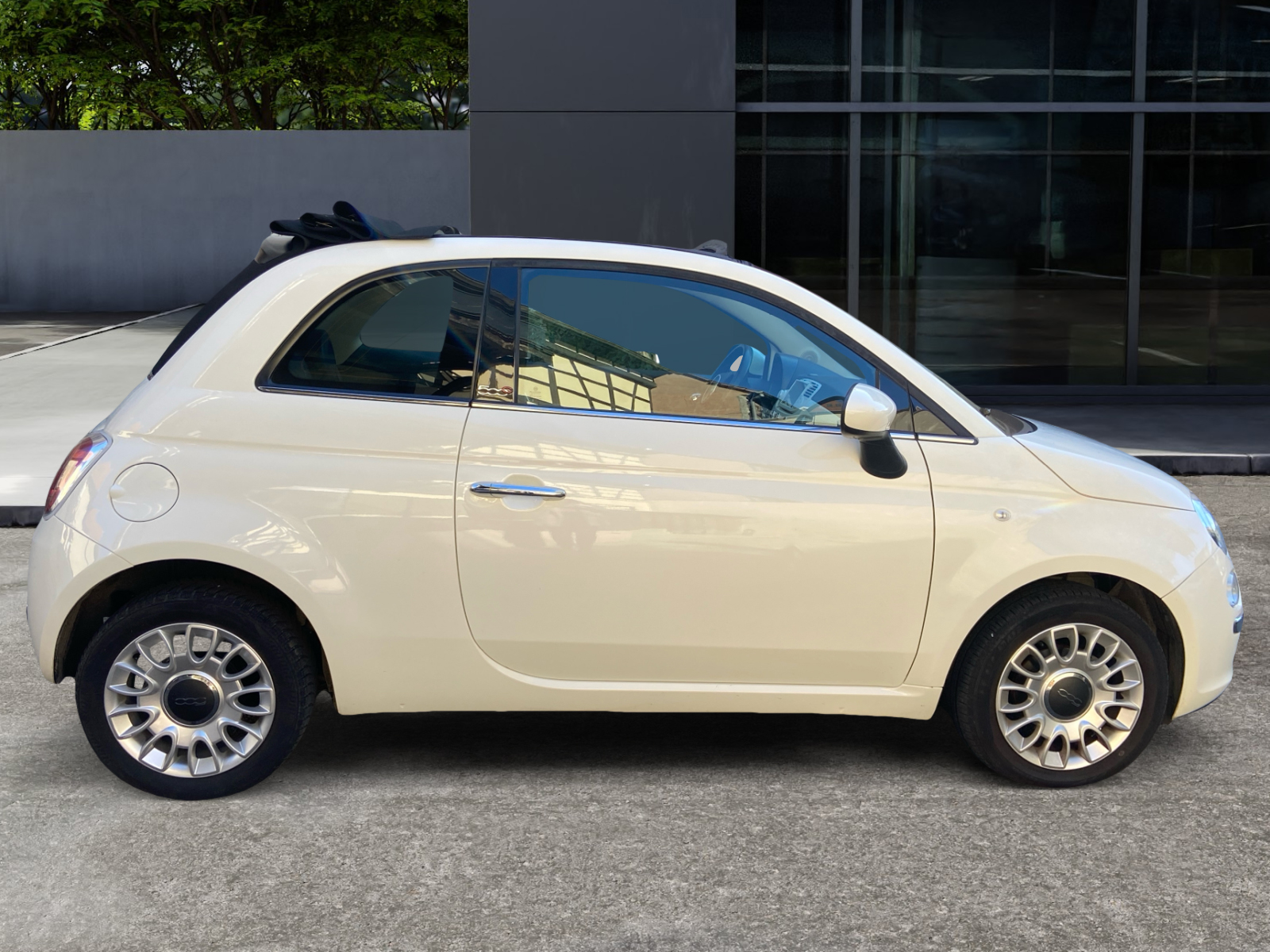 Fiat 500 5