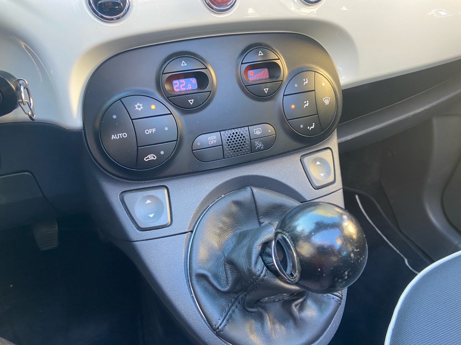Fiat 500 21