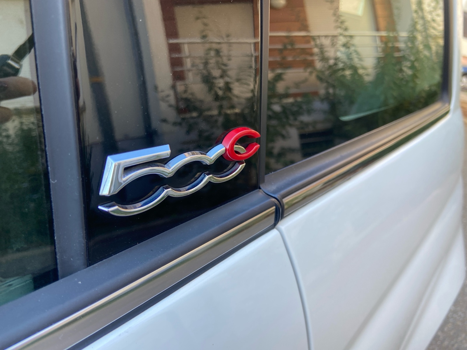 Fiat 500 24