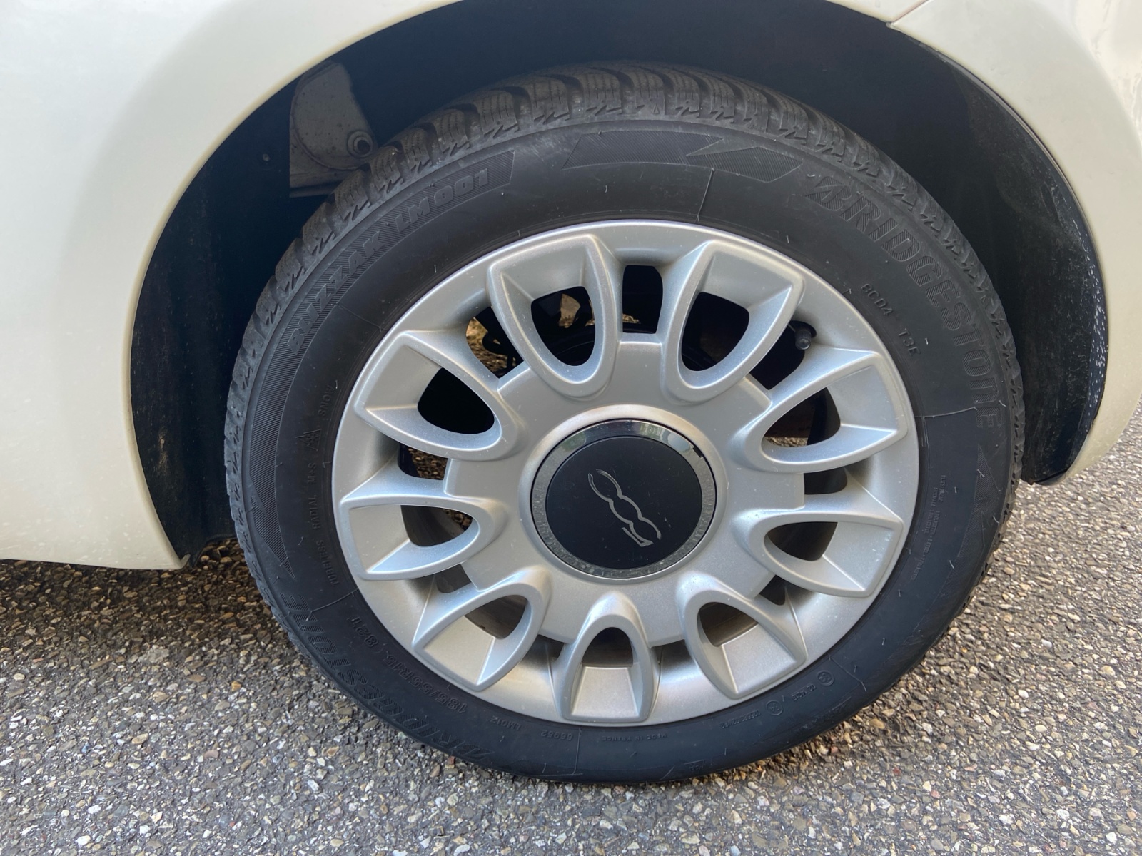 Fiat 500 26