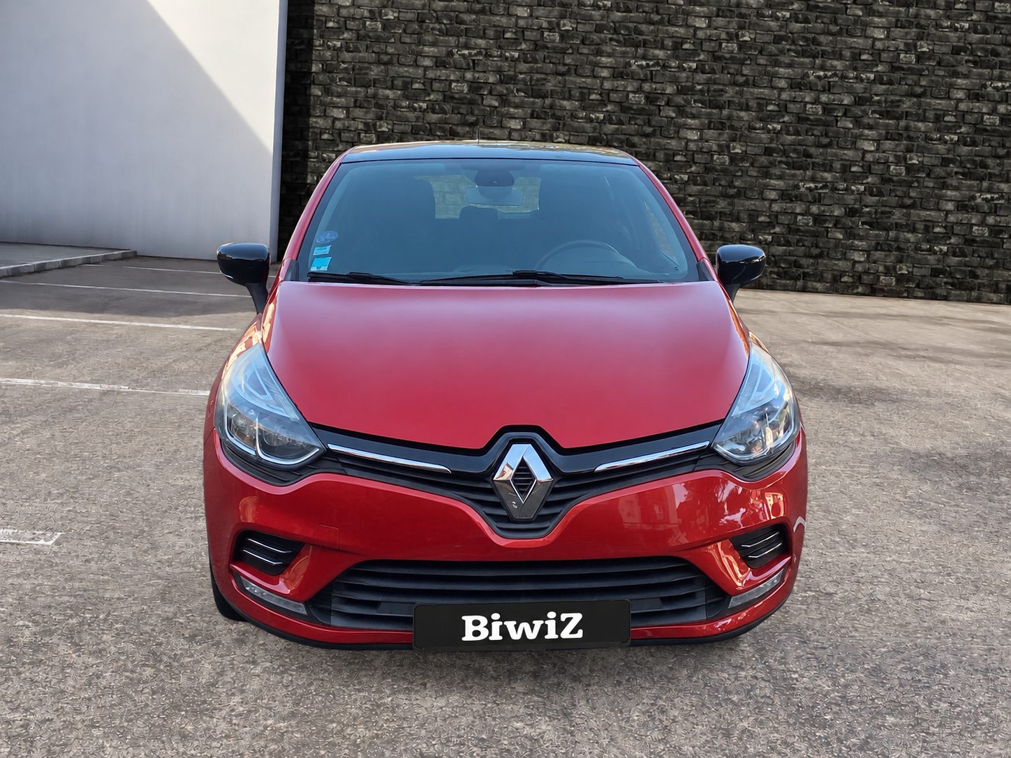 Renault Clio 7