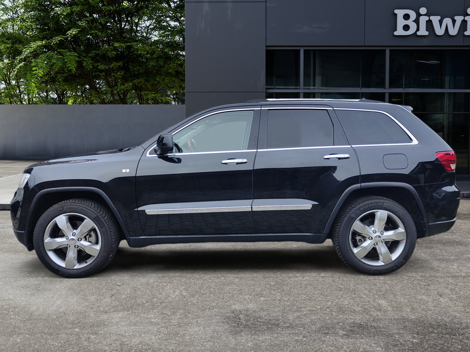 Jeep Grand Cherokee 35