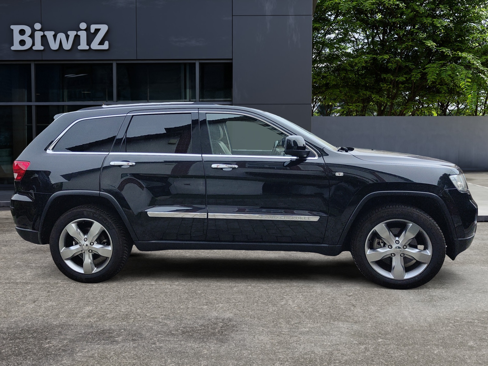 Jeep Grand Cherokee 36