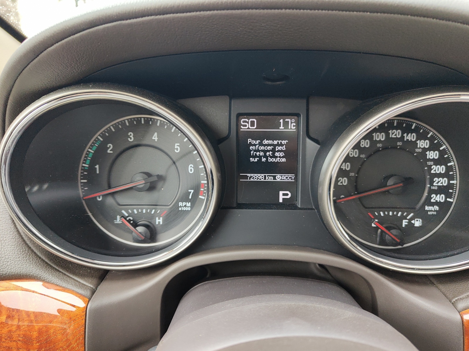 Jeep Grand Cherokee 14
