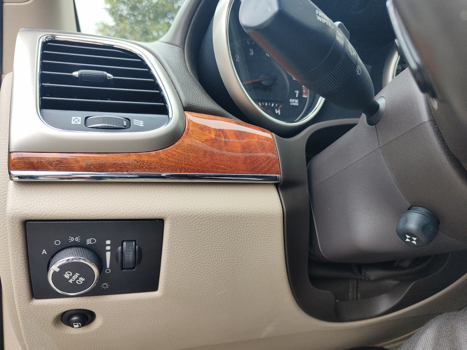 Jeep Grand Cherokee 21