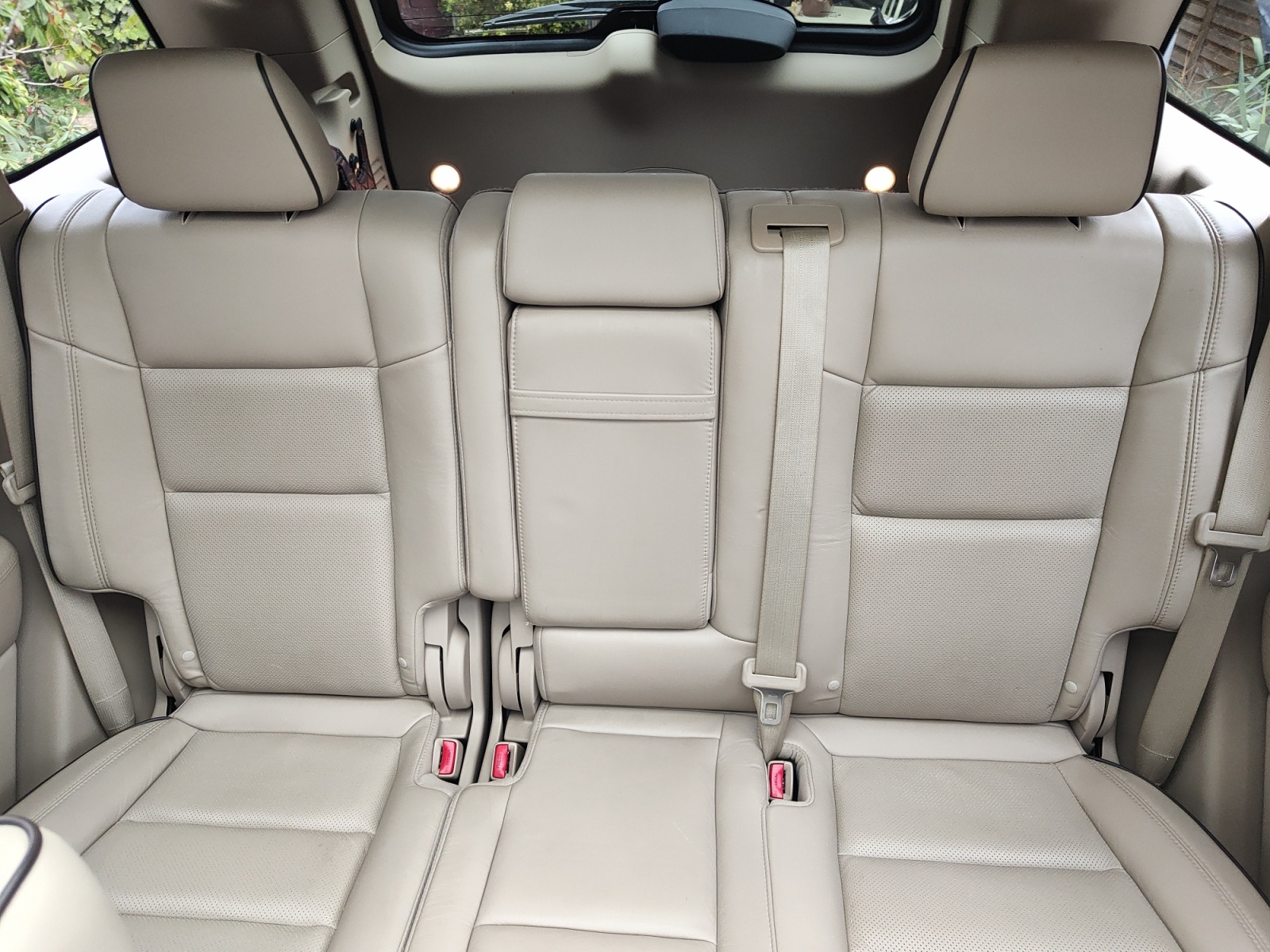 Jeep Grand Cherokee 26